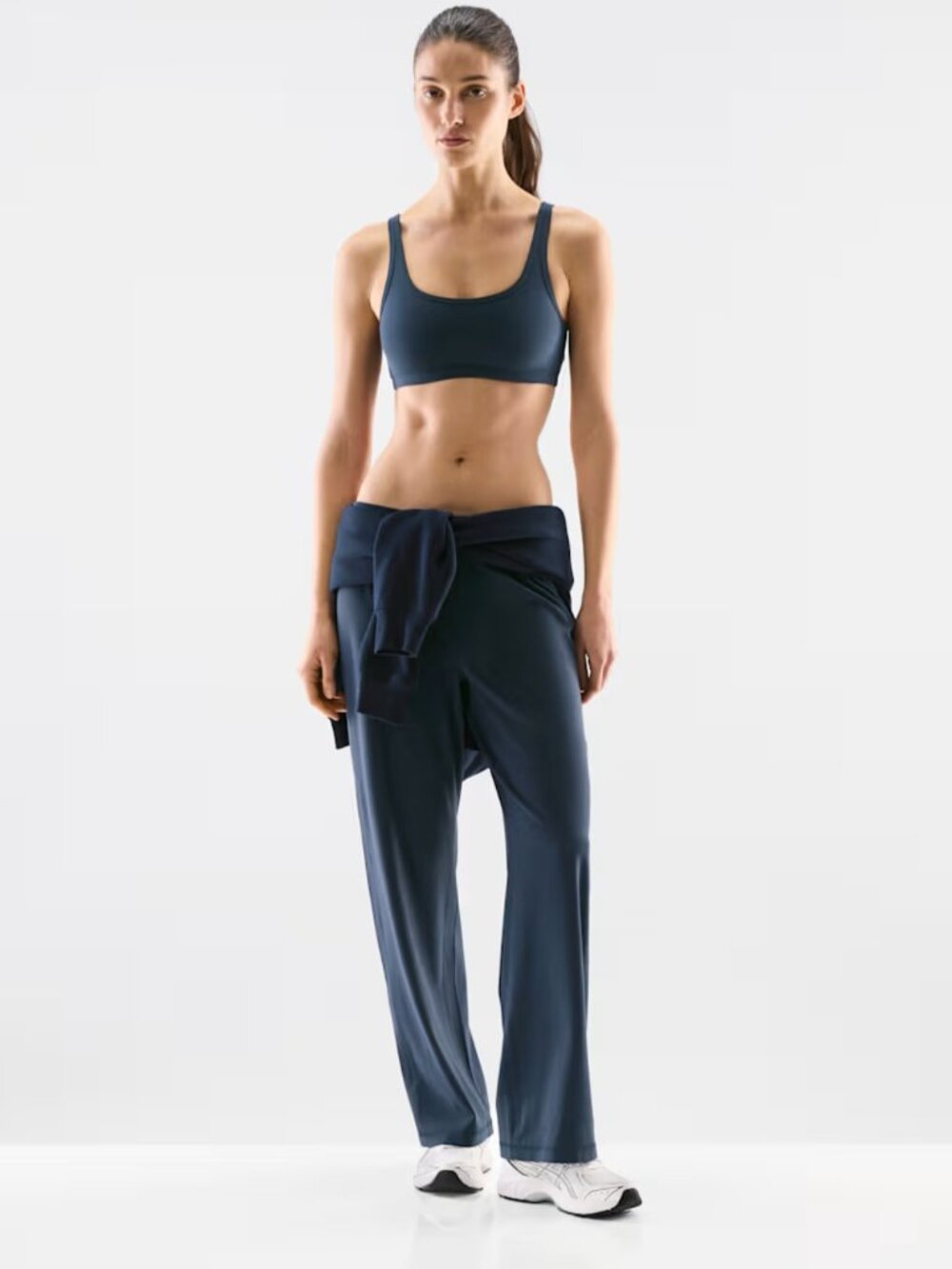 NWT Aritzia BUTTER RECOVERY Pant Admiral
